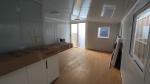 Steel Mobile Expandable Prefab House 4 Bedrooms Tiny Modular Homes