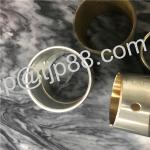 OEM ME240993 6D34 Car Main And Connecting Rod Bushings / Mitsubishi Conrod