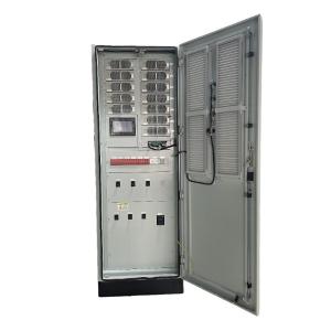 Quality 180kW 300V Bidirectional Isolated DCDC Power Module High Frequency wholesale