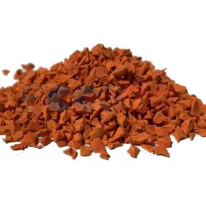 Quality EPDM Recycled Rubber Playground Surface wholesale