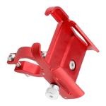 Anodizing Polishing Bicycle Spare Parts , Practical Aluminium Die Cast Parts