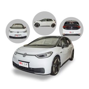 Quality Vw Energy EV Cars Id3 Pro Volkswagenwerk Used Electric Vehicles wholesale