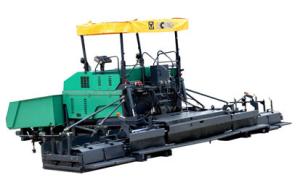 Quality XCMG Asphalt Paver RP902 wholesale