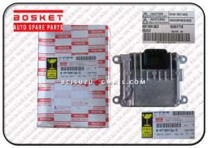Quality 8-97189136-3 16267710 Isuzu Lorry Parts Opel Edu 8971891363 16267710 wholesale