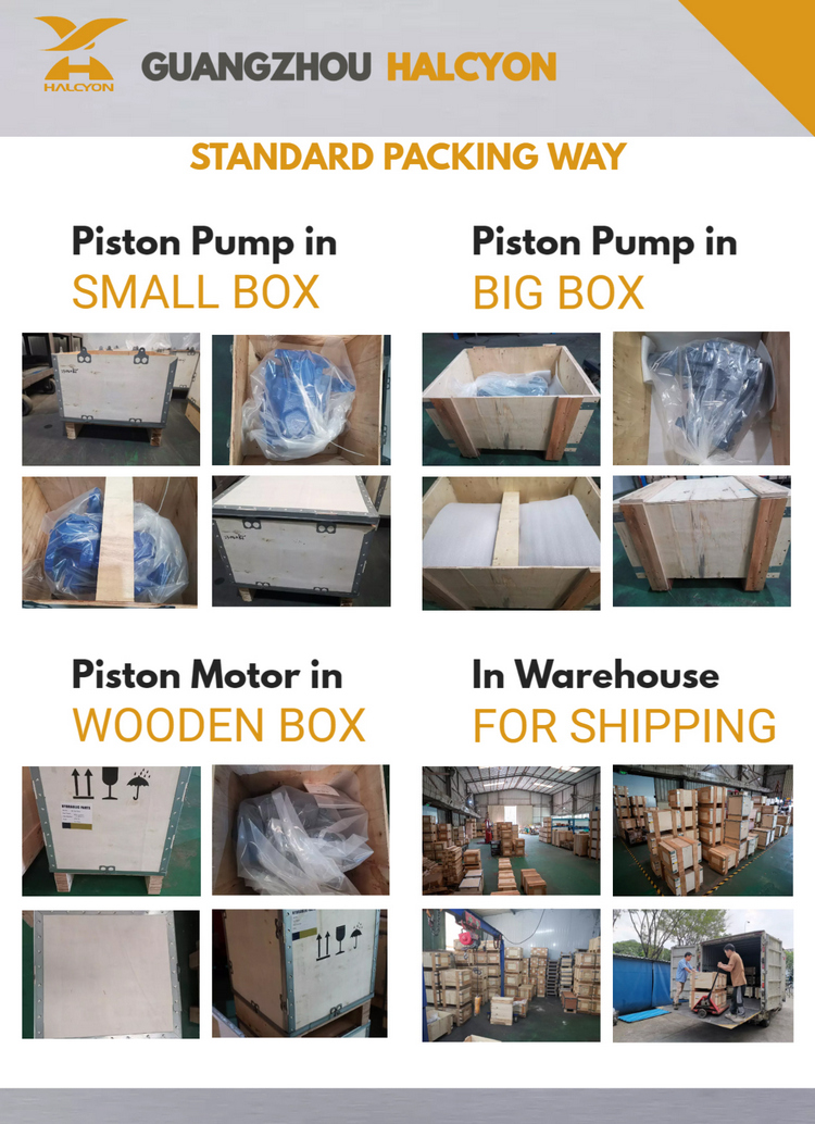 Excavator Hydraulic Pump K5V200DTP-9N8X VOLVO Hydraulic Main Pump For EC480 Or EC460