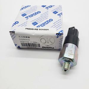 Quality OUSIMA 30B1115 Pressure Sensor LIUGONG Excavator Parts 30B1115(1.5 Bar) wholesale
