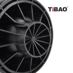 164 320 10 25 Air Spring Shock Absorbers For Mercedes Benz W164 X164