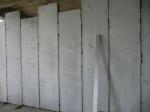 Lightweight Prefab Interior Wall Panels