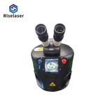 40W Desktop Portable Jewelry Laser Welding Machine Price For Gold Sliver Copper