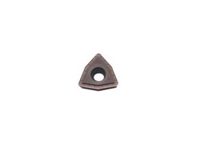 Quality High Stability U Drill Inserts WCMX080412B-ZK Easy Replacement wholesale