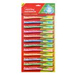 High Quality Medium Bristles Adult Toothbrush Customizable Wholesale Adult Brush