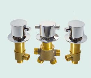 Quality bathtub Faucet /bathtub taps/bathtub switch ,mixer switch ,cold &amp; hot wather switch AHB-11 wholesale