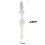 Modern Designer Handmade Paper Lamps Minimalist Pendant Lights for Living Room