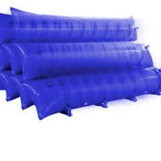 Quality Efficient Tailored Underwater Air Lift Bags Powerful Buoyancy wholesale
