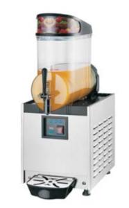 Quality Commercial 3.2 Gallon Frozen Beverage Dispenser Drink Single Slush Machine NEMA 5-20P wholesale