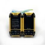 Handheld Gps Land Measuring Instrument For Flat Terrain