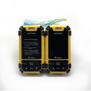 Quality Agriculture GPS Instrument For Land Survey wholesale