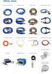 160kW Induction Heating Power Supply IP20 Induction Brazing Equipment