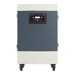 330 W Laser Welding Fume Extractor