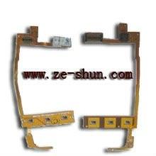 Quality mobile phone flex cable for LG MG810 speaker wholesale