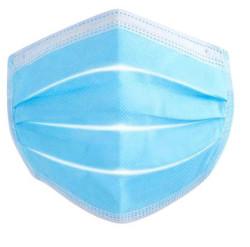 Quality Breathable Disposable Dust Masks Antibacterial Surgical Mask Biodegradable wholesale