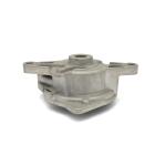 Customized Precision Investment Casting Anodized Zinc Alloy Die Casting Parts