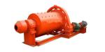 Concrete Grinding Ball Mill Machine/ Experienced Limestone, Dolomite etc. Stone