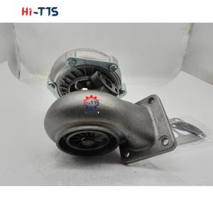Quality 6D95 Engine Turbocharger 6207-81-8210 6207818210 For Pc200-5 Garrett Honeywell Turbo Charger wholesale
