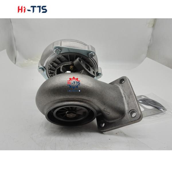 6D95 Engine Turbocharger 6207-81-8210 6207818210 For Pc200-5 Garrett Honeywell