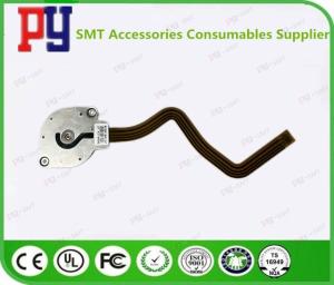 Quality Samsung HanWha SME8MM Feeder Motor J31021017A SMT Machine Spare Parts wholesale