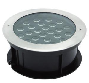 Quality LED Underground Light, LED Waterproof Light, LED Lanscape Lamp wholesale