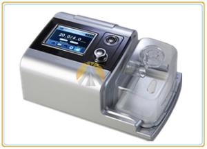 Quality Medical Sleep Breathing Machine USB Data Download Port Delay Time Step Up Design wholesale