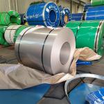ASTM A276 Stainless Steel 410 Coils Supplier Manufacturer 410 Stainless Steel