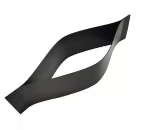 Quality ASTM Perforated Plastic HDPE Cellular Confinement Systems Geocells In Road Construction wholesale