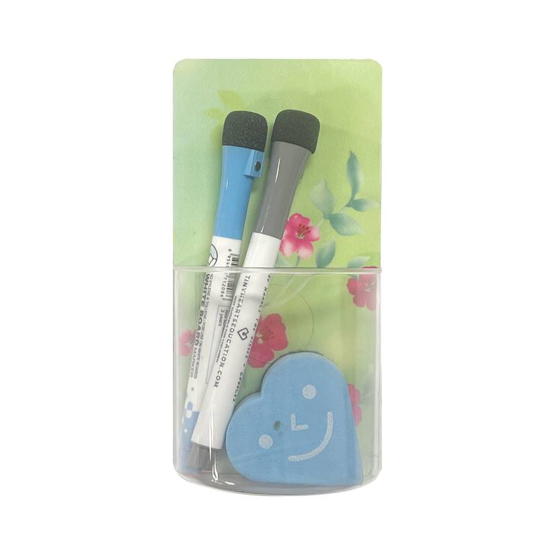 Removable Pen Holder with Printing