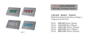 Quality Fairway Yardage Marke wholesale