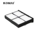 LQ50V01008P1 47986270 PA30115 3639402 SC90287 For CX210D CX350C Cabin Air Filter