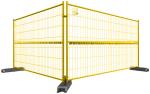 Construction Temporary Fence Panel