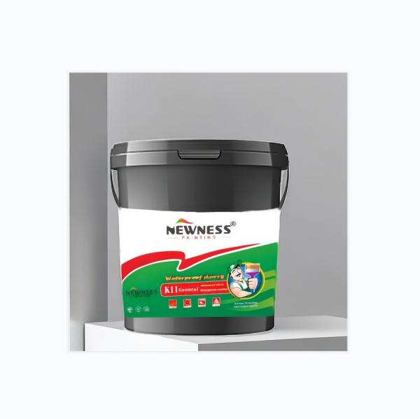20KG/BUCKET Polyurethane Roof Waterproof Coating for Indoor Wall Protection