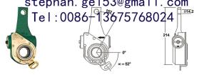 Quality MEI Slack Adjuster Automatic 4W2860 chinese factory wholesale