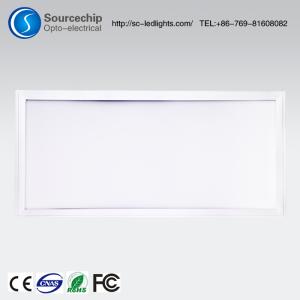 Quality China Purchasing 72w 600x1200 ceiling led light panel wholesale