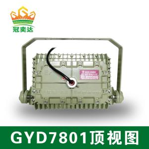 Quality Explosion Proof LED Floodlight Aluminum Alloy IP66 WF2 wholesale