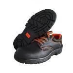 Lightweight Comfortable Construction Work Shoes Industrial Iron Steel Safety