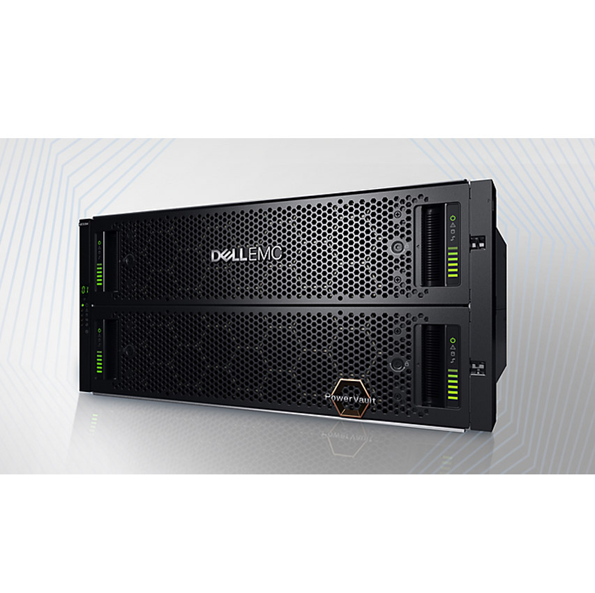 dell PowerVault ME5084 Storage Array System 580W Power Supply for Cutting-Edge Computing