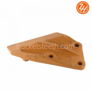 Quality 40mm Excavator Side Cutters 7Y0358 Excavator Parts wholesale