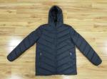 Hooded Ladies Lightweight Quilted Jacket Womens Lightweight