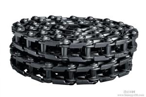 Quality KY70 Excavator undercarriage wholesale