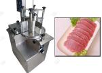 Industrial Meat Processing Machine Fresh Meat Manufacturing Equipment 1000*600