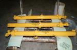 bulldozer hydraulic cylinder, earthmoving attachment, part number 3G4752