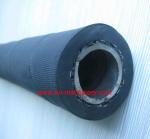 Rubber Hose Rubber Pipe Tube industrial hydraulic Fittings Coupling with steel